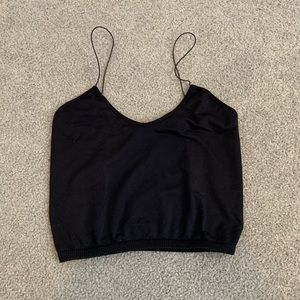 Free People Tank
